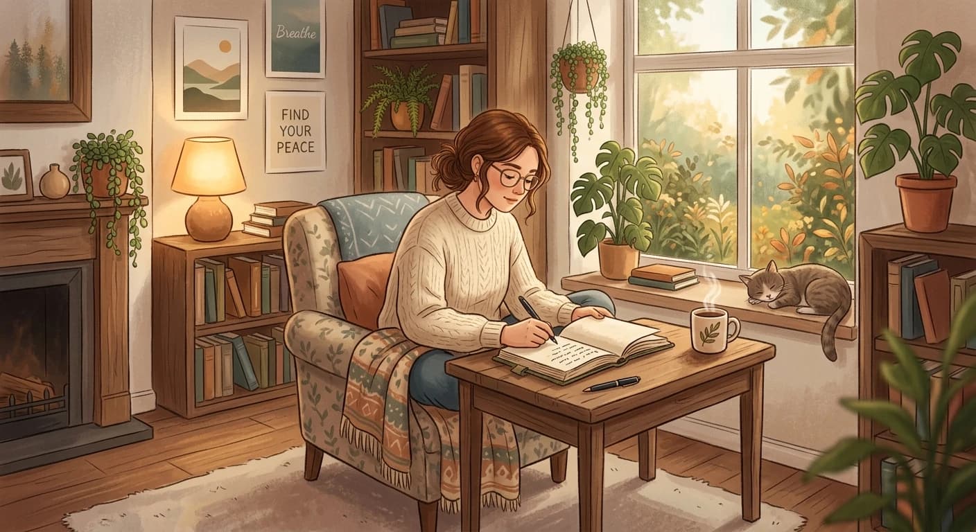 IFS Therapy Without a Therapist: A Guide to Self-Guided IFS