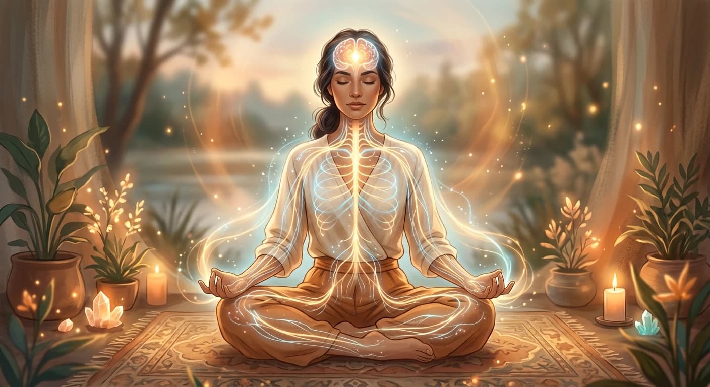 Somatic IFS Therapy: Combining Body-Focused Therapies with IFS