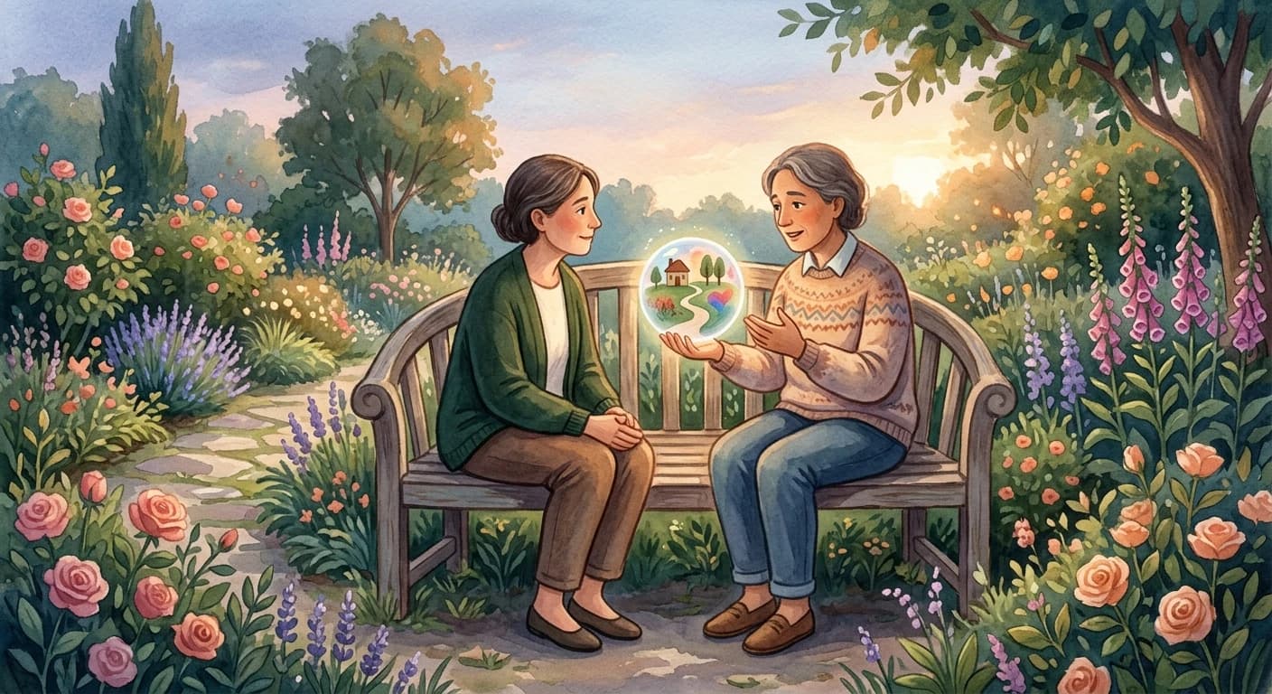 Healing Wounded Parts: A Guide to Caring for and Nurturing Your Inner Self