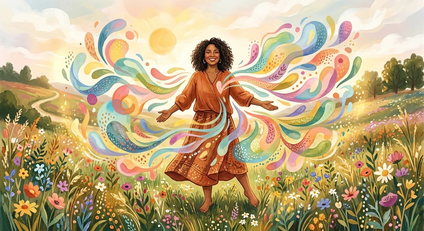 Healing Wounded Parts: A Guide to Caring for and Nurturing Your Inner Self