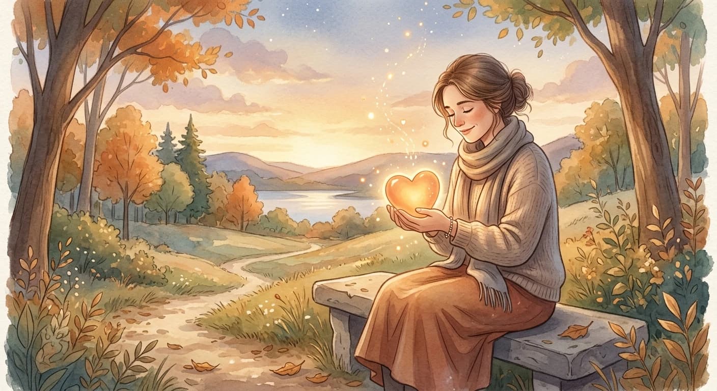IFS for Grief: Transform Pain into Healing and Wholeness