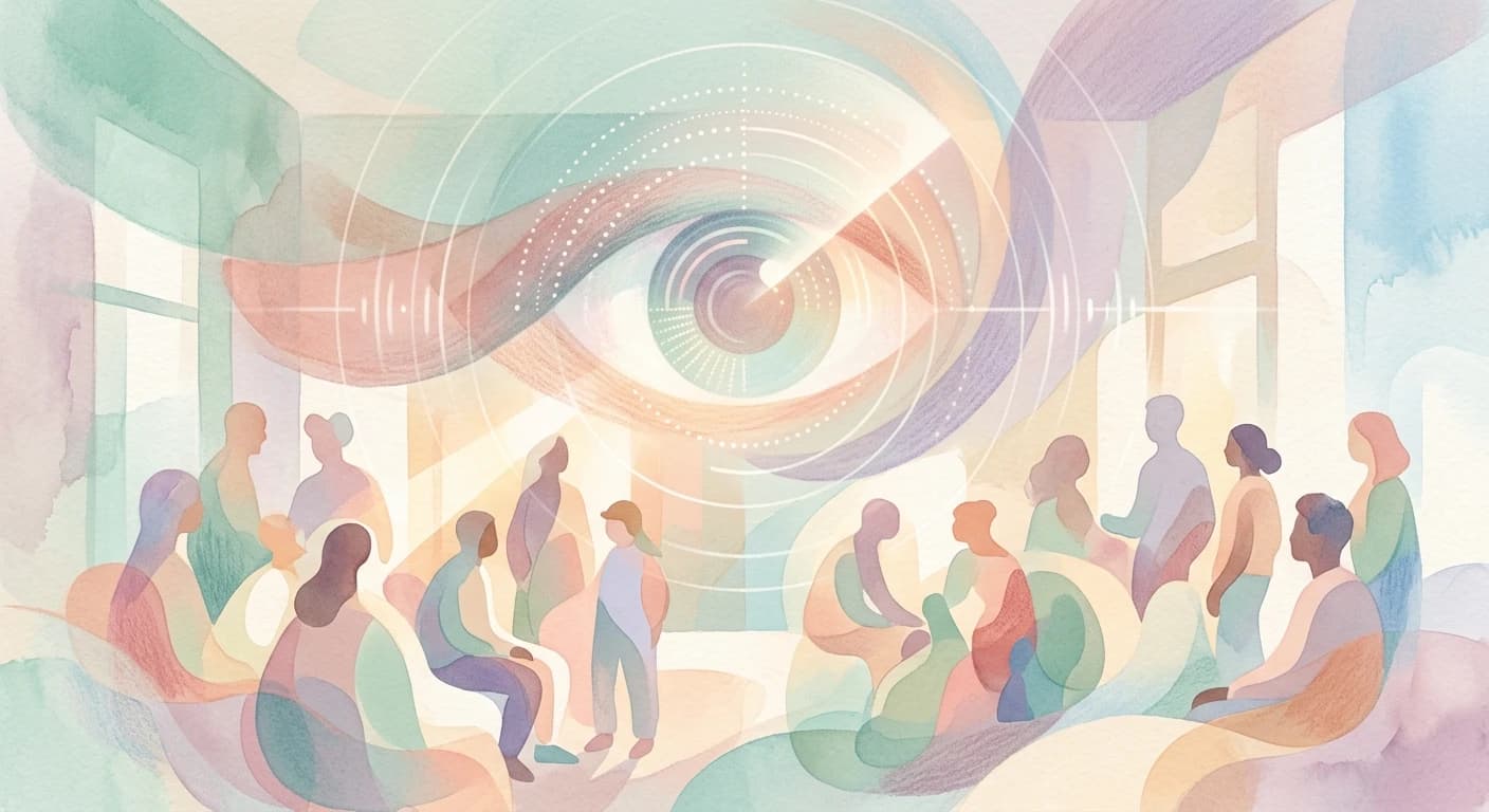 IFS for Social Anxiety: Befriending the Parts That Fear Judgment