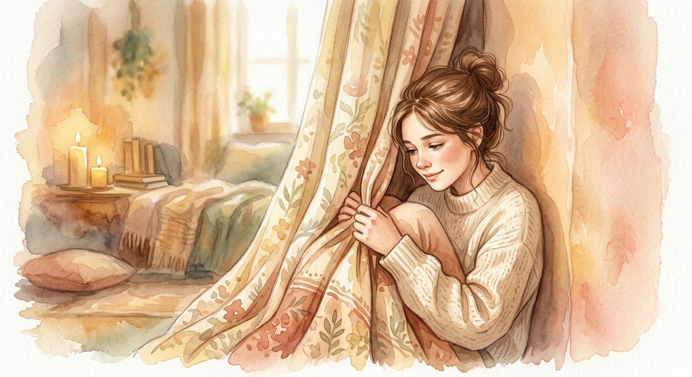 IFS for Social Anxiety: Befriending the Parts That Fear Judgment