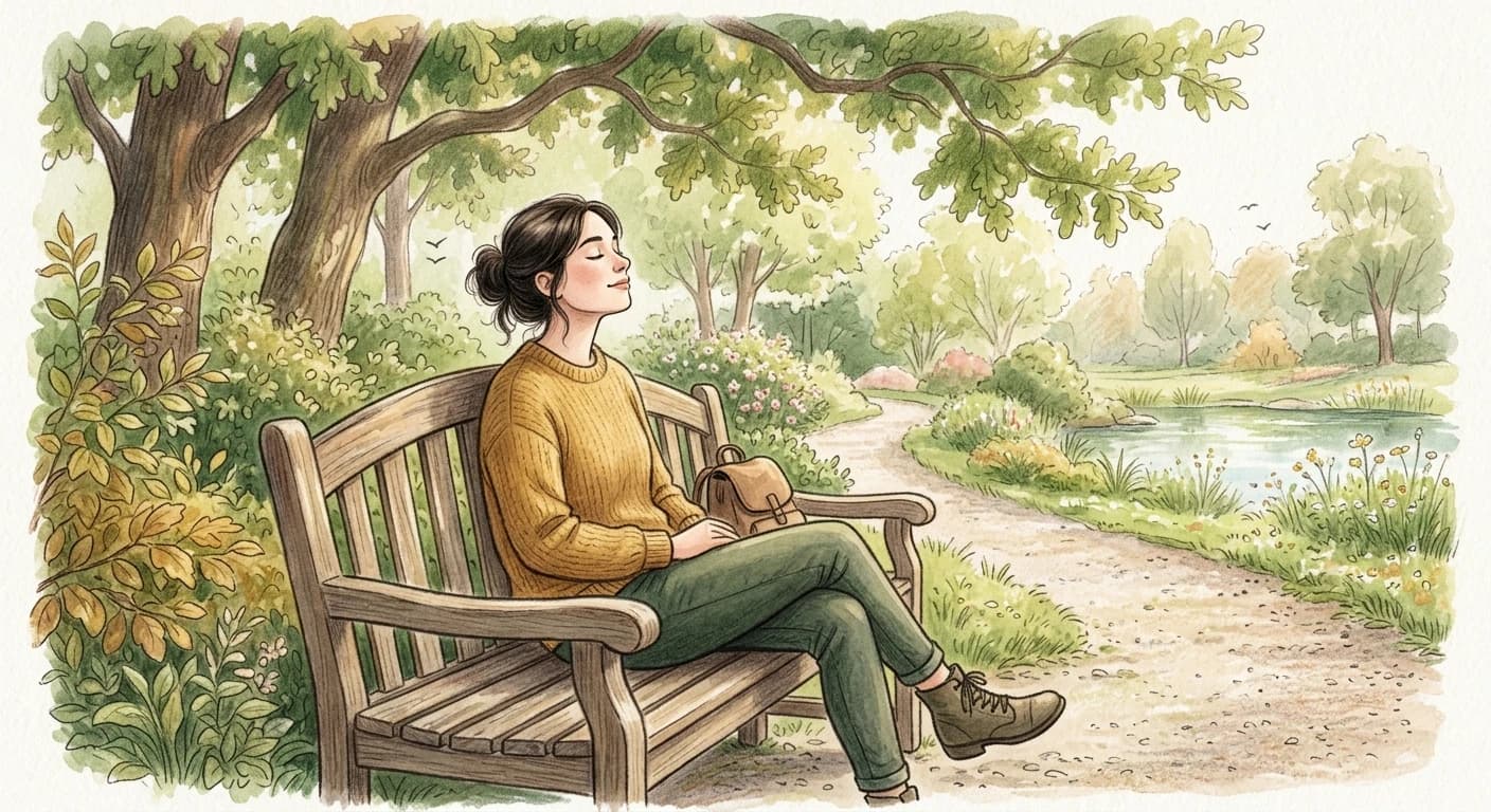 IFS for Social Anxiety: Befriending the Parts That Fear Judgment