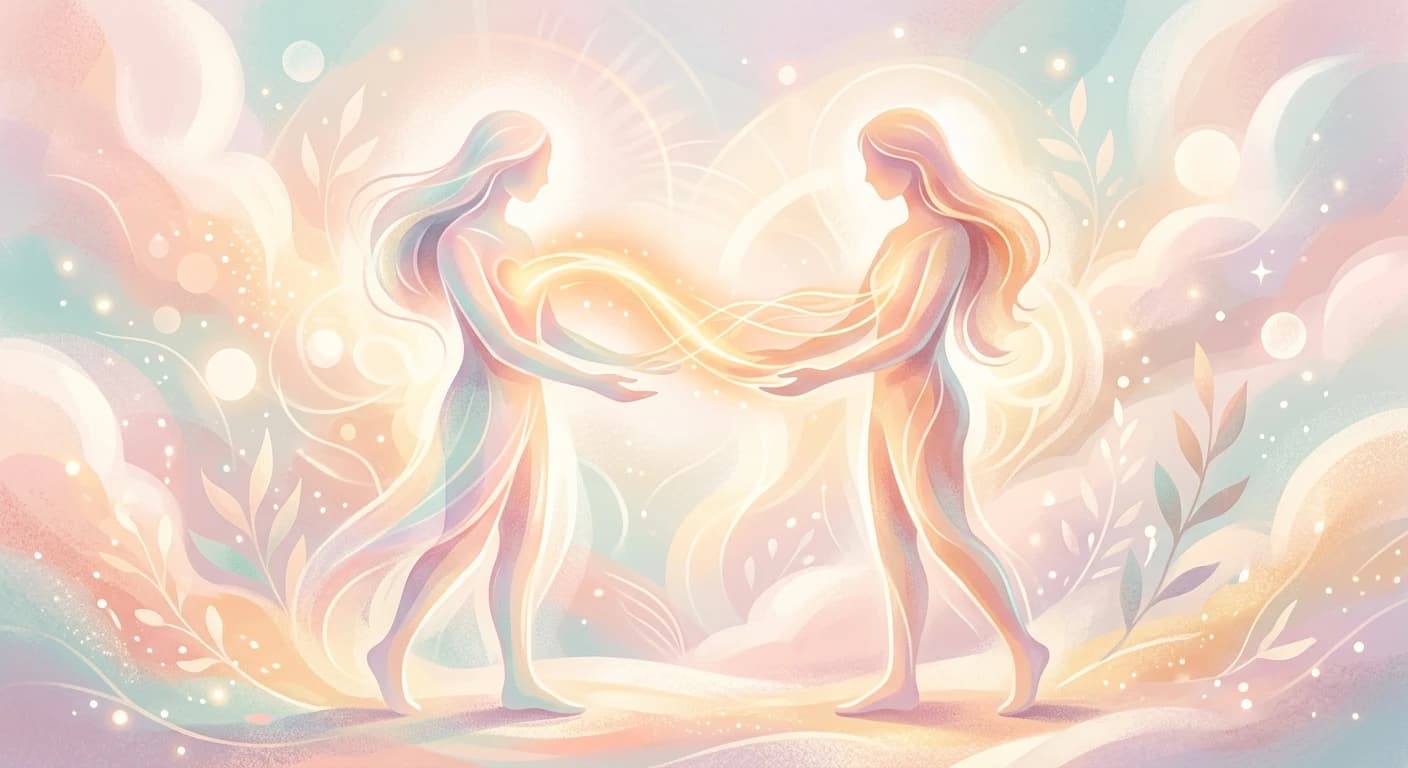 IFS for Couples: Healing Relationships with Internal Family Systems