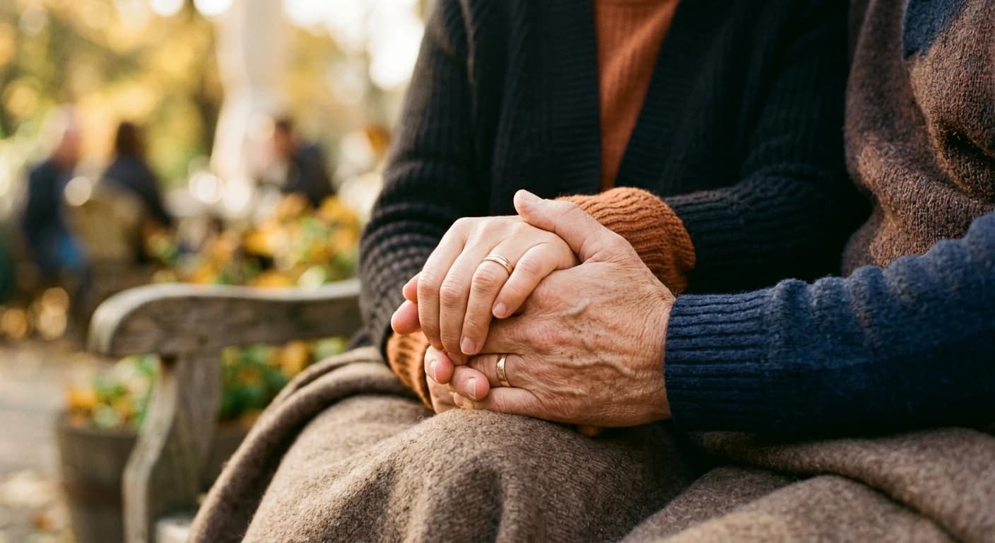 Building empathy, connection, and trust.