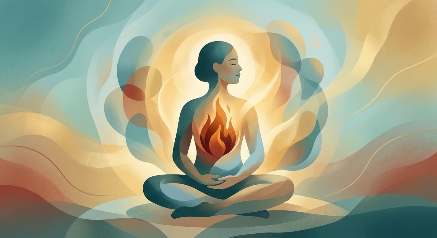 IFS for Anger, Rage, and Bitterness
