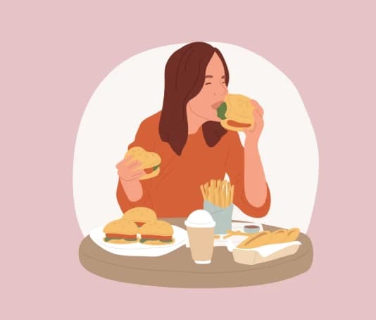 IFS for Eating Disorders and Challenges Workshop