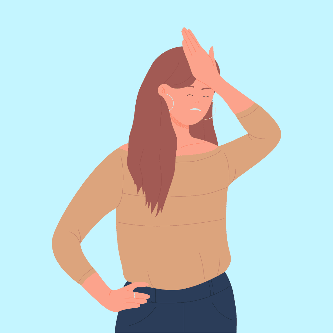 IFS For Anger, Rage, Bitterness