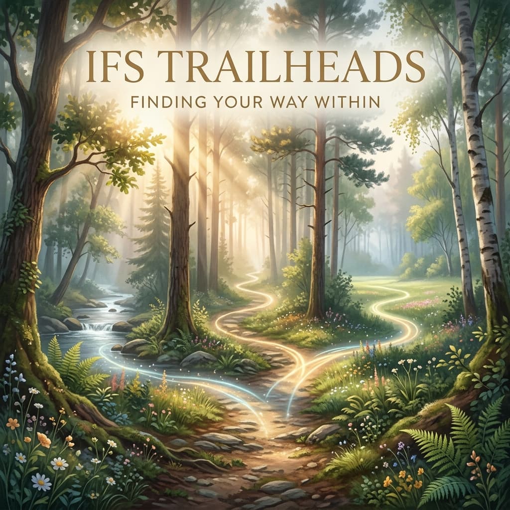IFS Trailheads Conceptual Illustration