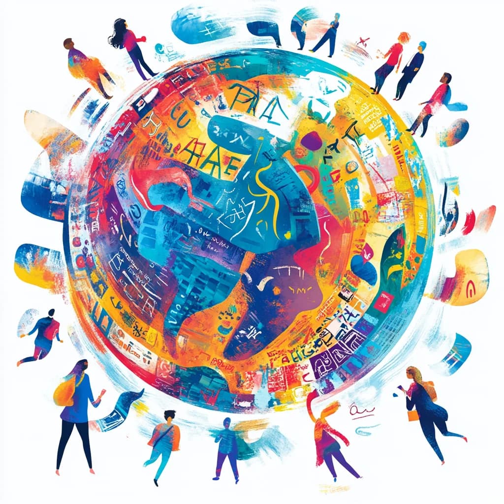 Cultural Perspectives on IFS: Understanding Internal Family Systems Across Diverse Contexts