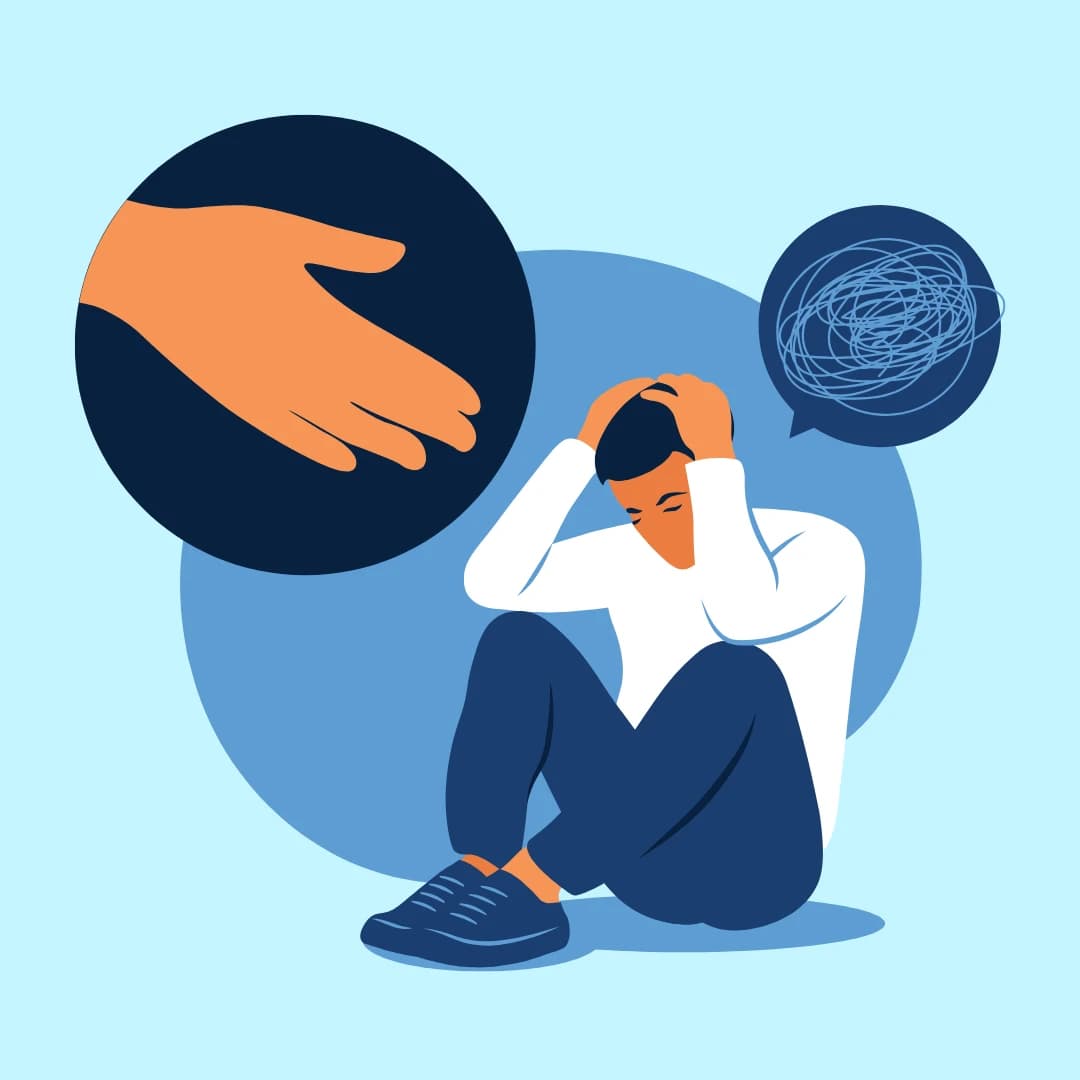 IFS For Grief & Loss