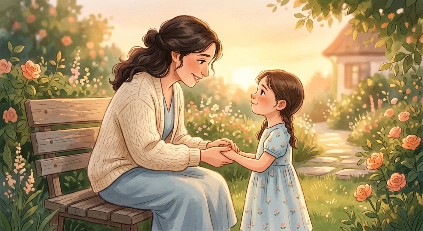 Inner Child Work: Reparenting and comforting the inner child