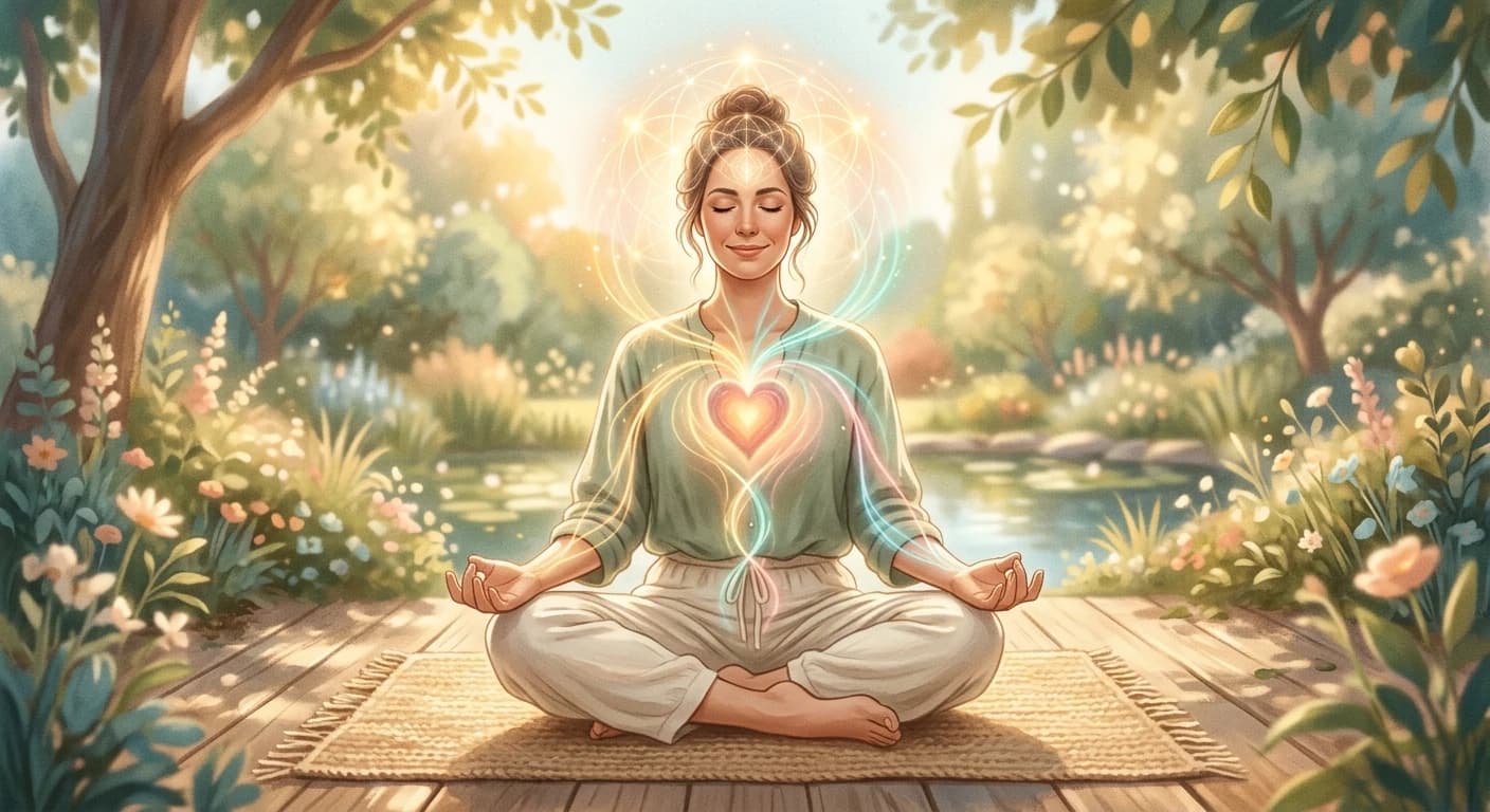 Integrating mind and body for holistic trauma healing.
