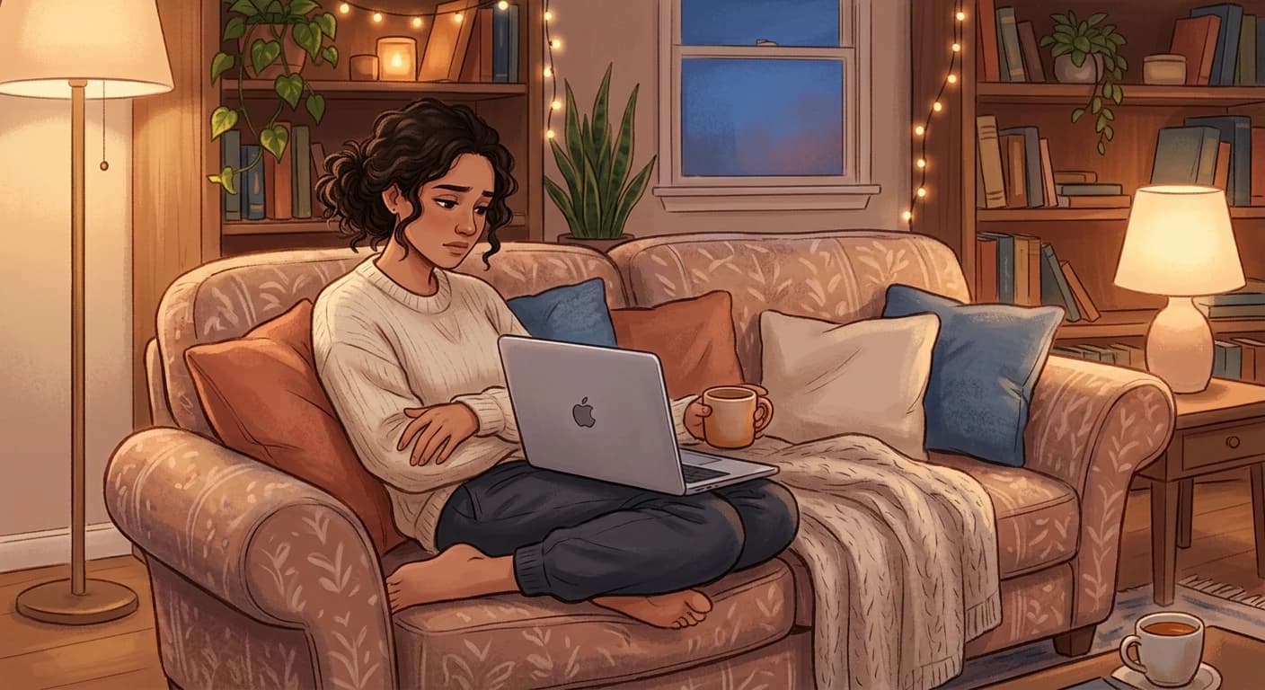 The Procrastinating or Avoidant Part