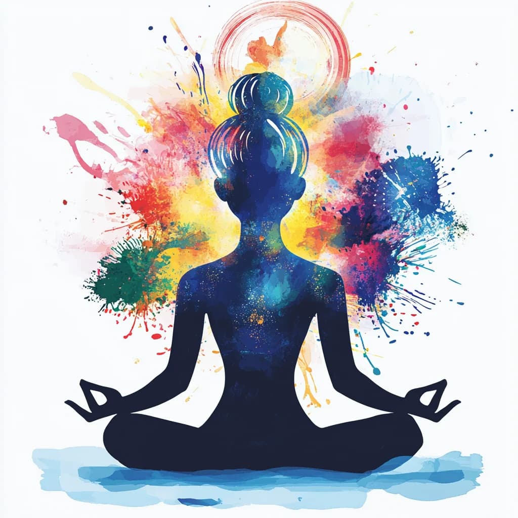 Enhancing Mindfulness Practices Through the Lens of IFS for Greater Self-Awareness