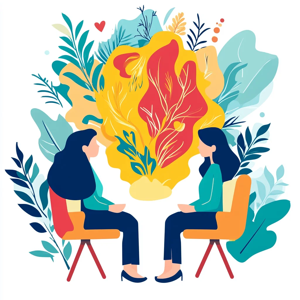 Integrating IFS with Cognitive Behavioral Therapy (CBT)