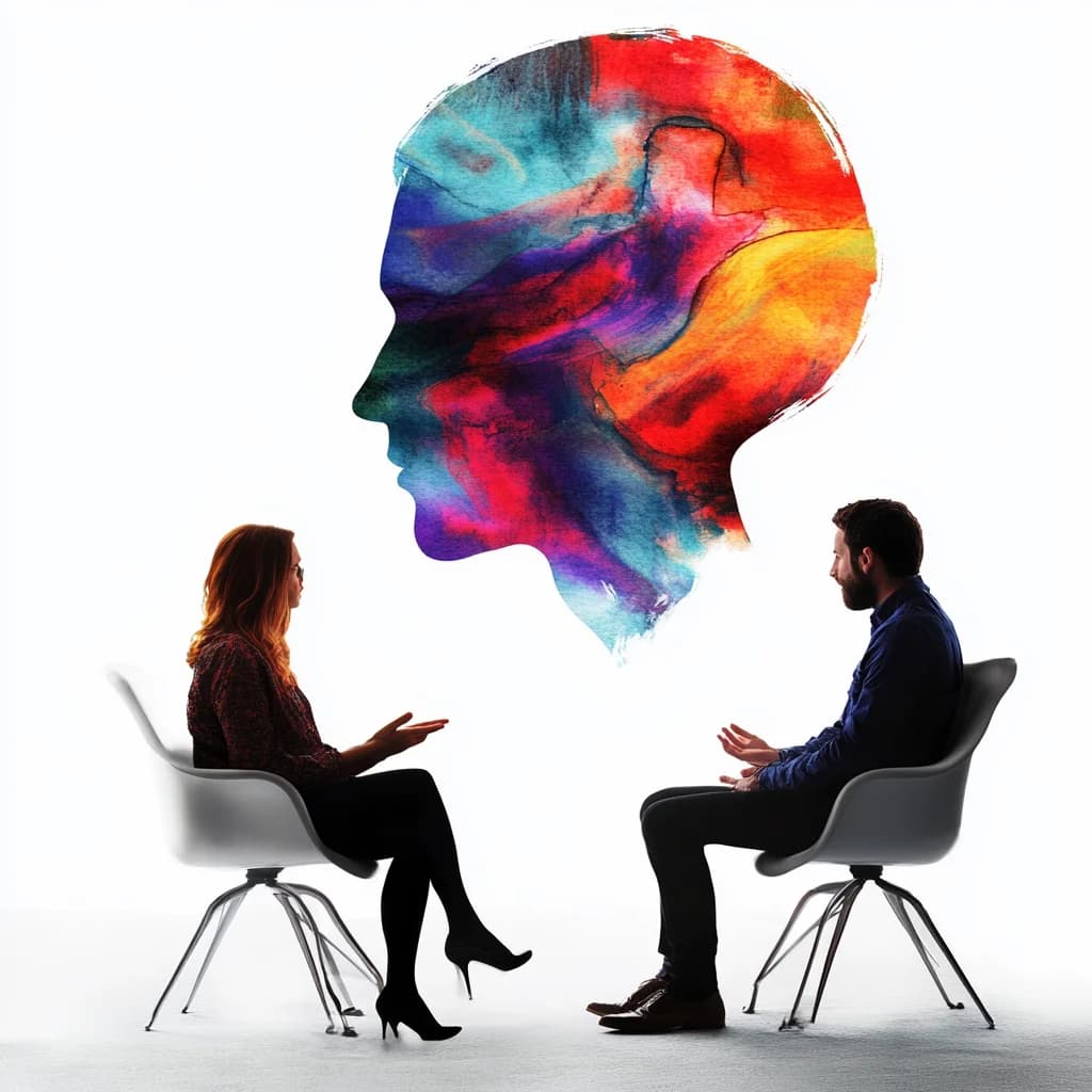 IFS and Emotional Regulation: Harnessing Inner Harmony