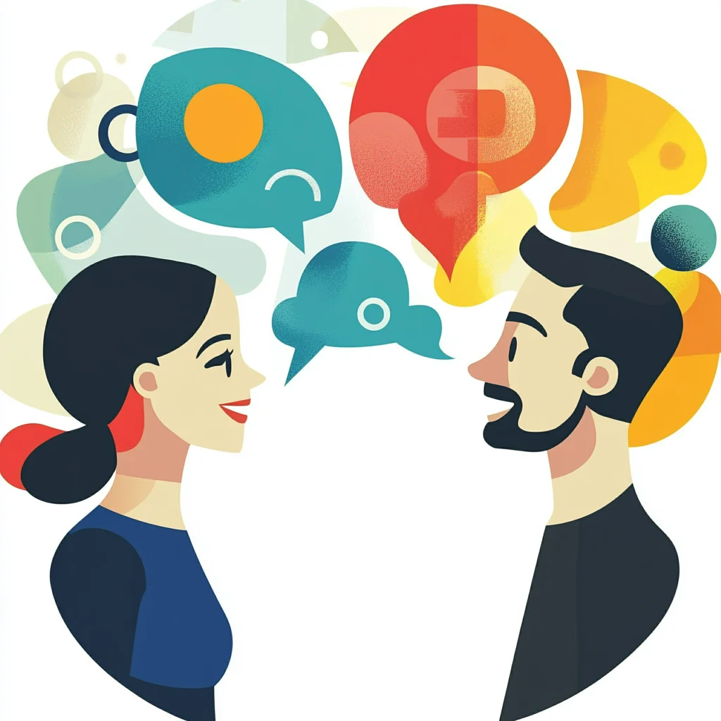 Understanding and Resolving Inner Conflicts Between Polarized Parts