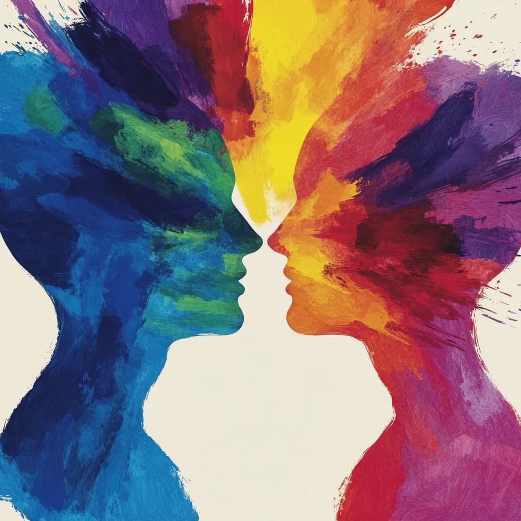 Merging IFS with EMDR for Trauma Processing and Healing