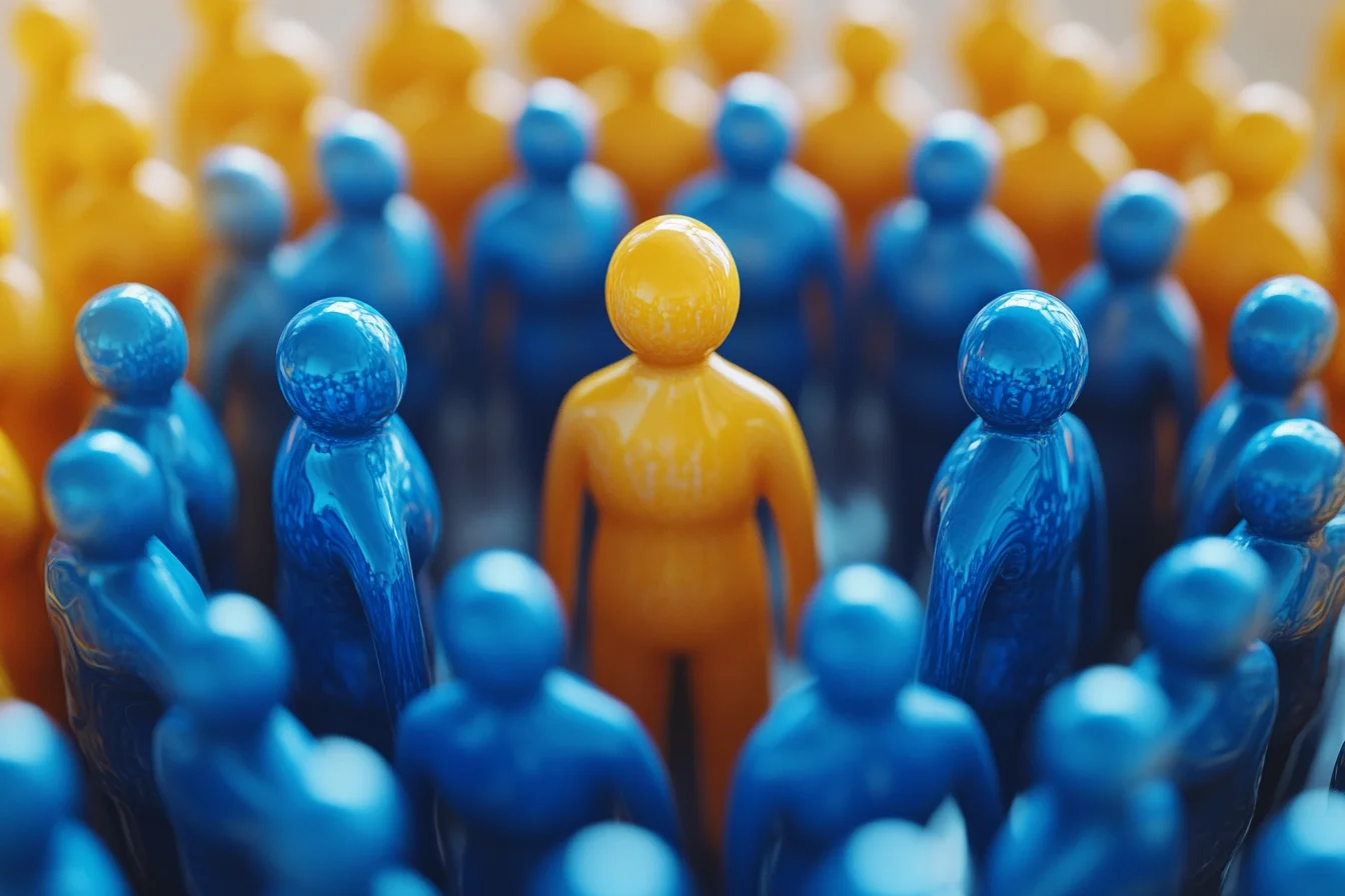 Applying IFS Principles to Team Dynamics and Leadership: Cultivating Harmonious and Effective Teams