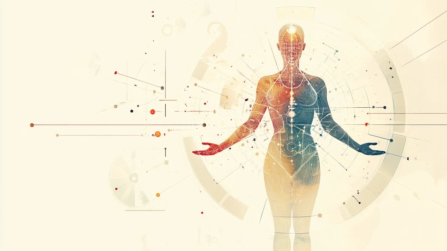 Integrating IFS with Somatic Experiencing