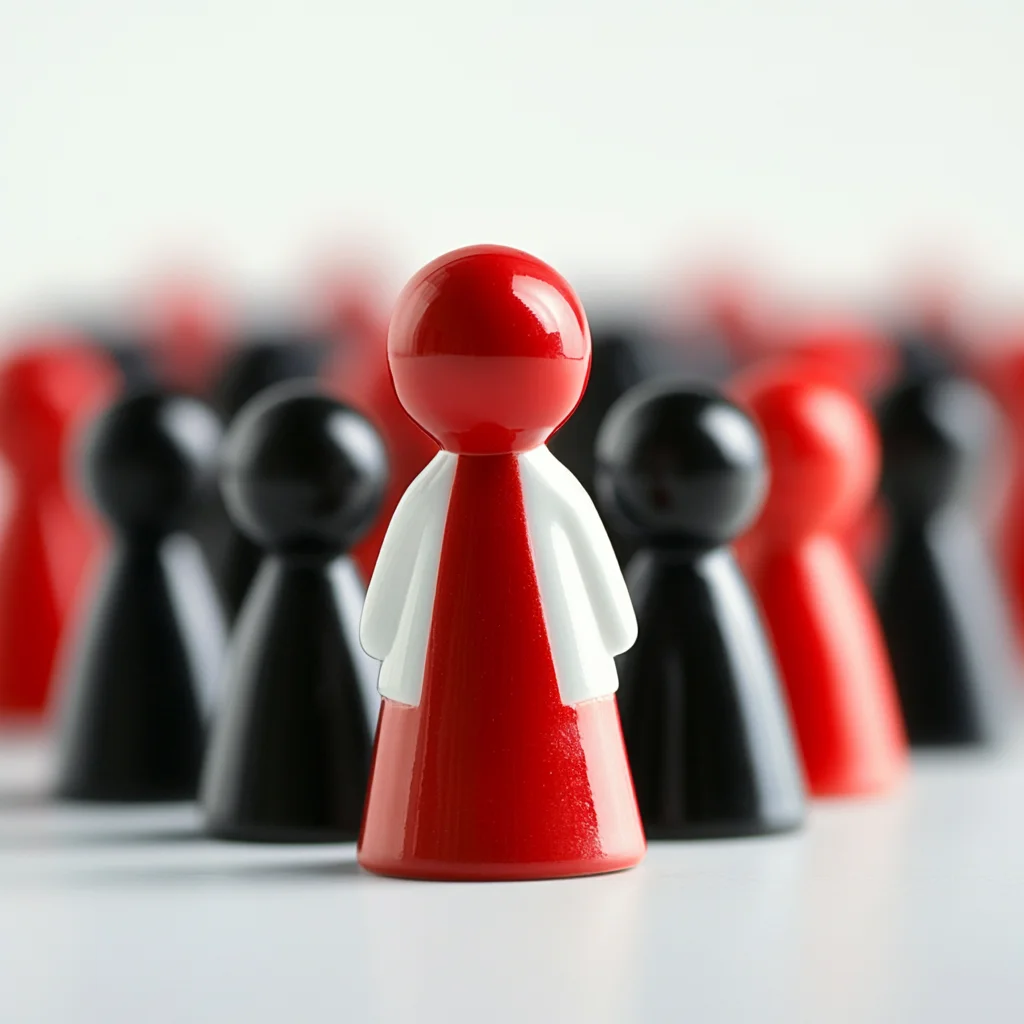 IFS for Organizational Leadership