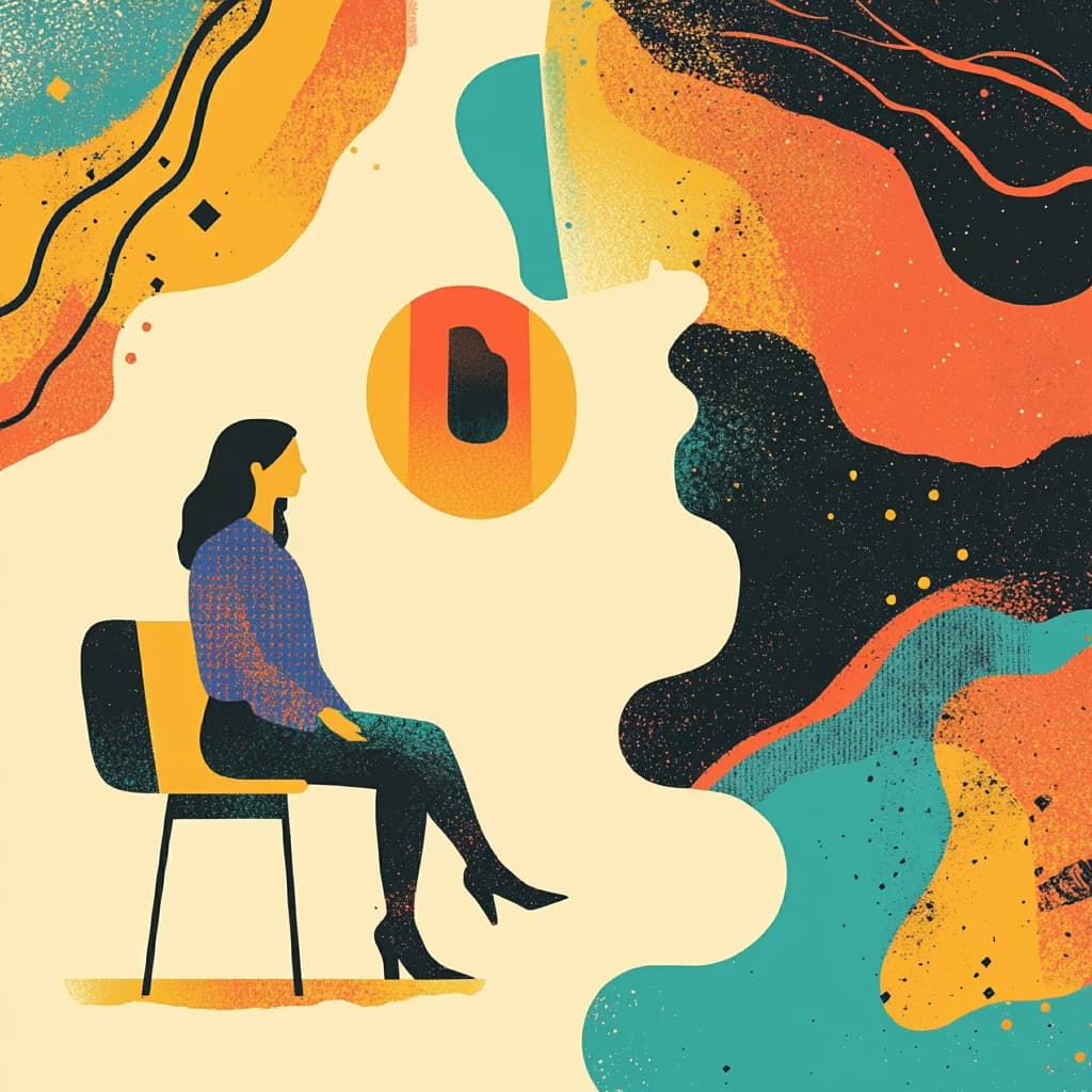 A Detailed Walkthrough of an IFS Session: Navigating Your Inner Landscape