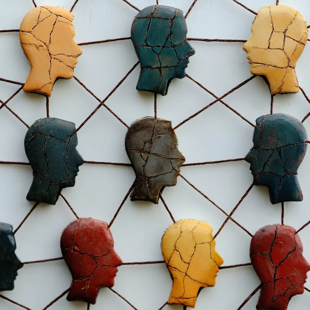 Beyond the Internal System: Relational Applications of IFS