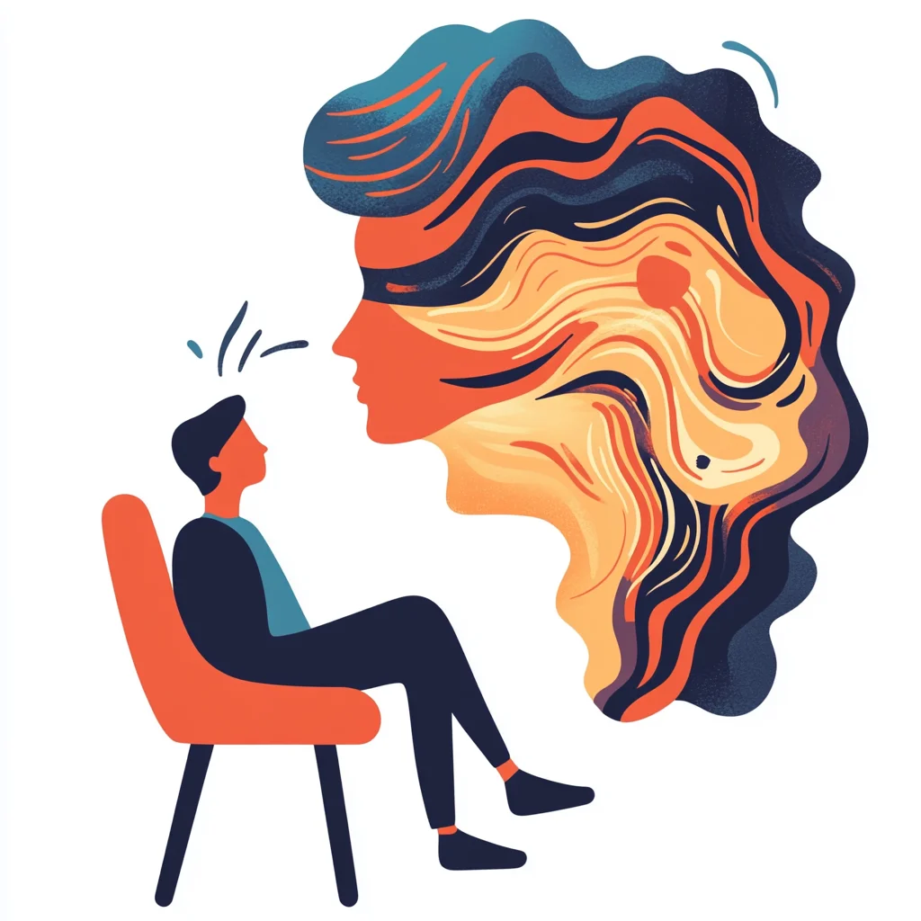 The IFS Process Step by Step: A Guide to Healing and Self-Discovery