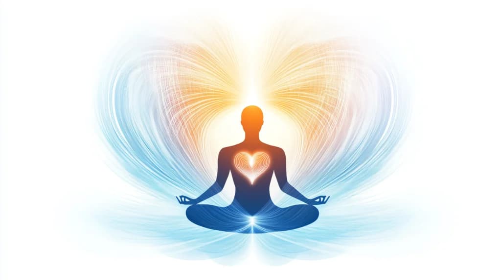 IFS and Spirituality: A Journey to Inner Harmony and Deeper Connection