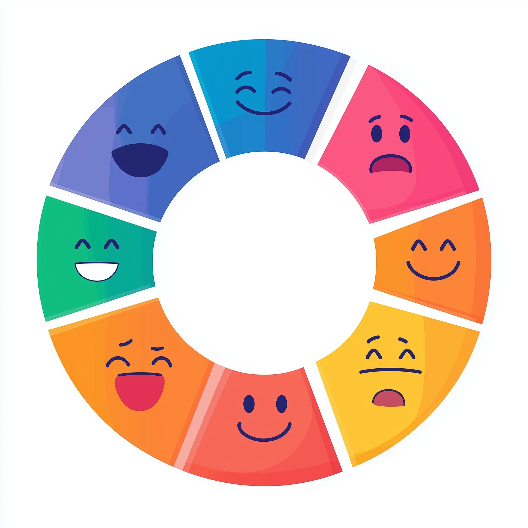 Identifying and Addressing Parts Involved in Emotional Challenges