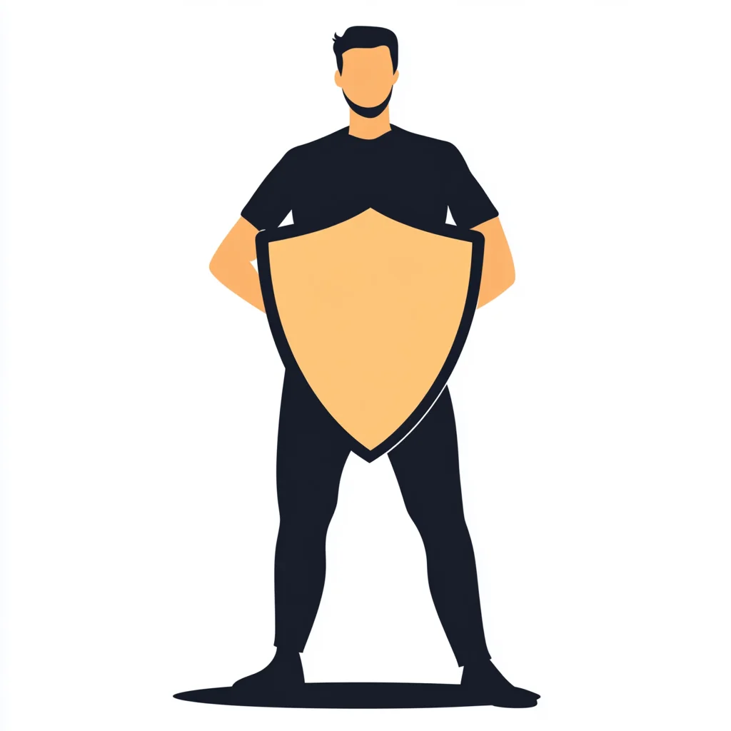 Building Trust with Protectors in Internal Family Systems (IFS)