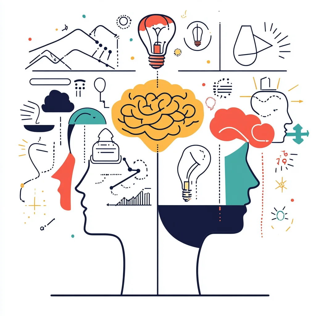 Exploring How IFS Complements CBT Techniques for Cognitive Restructuring and Behavior Change