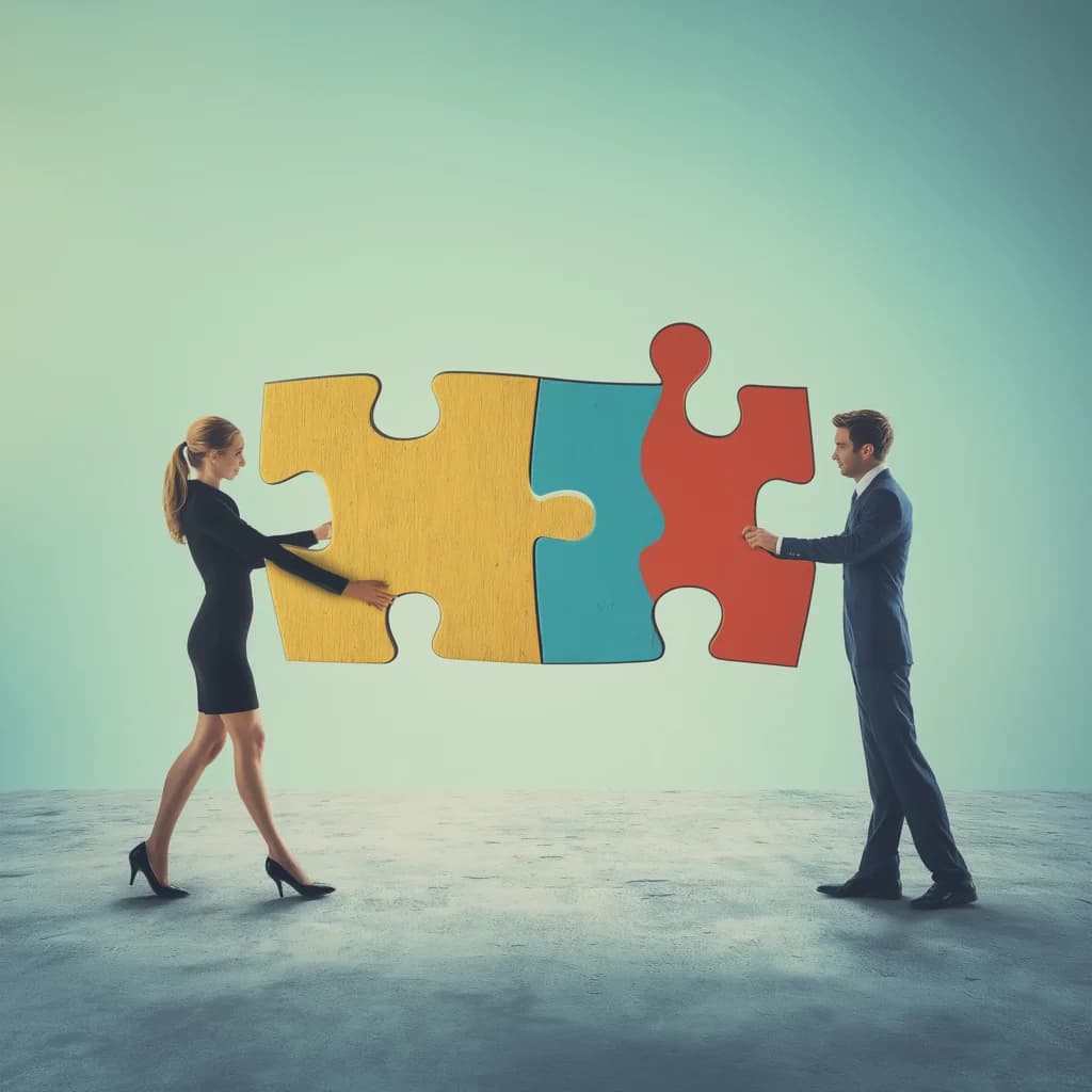 How IFS Principles Extend to External Relationships