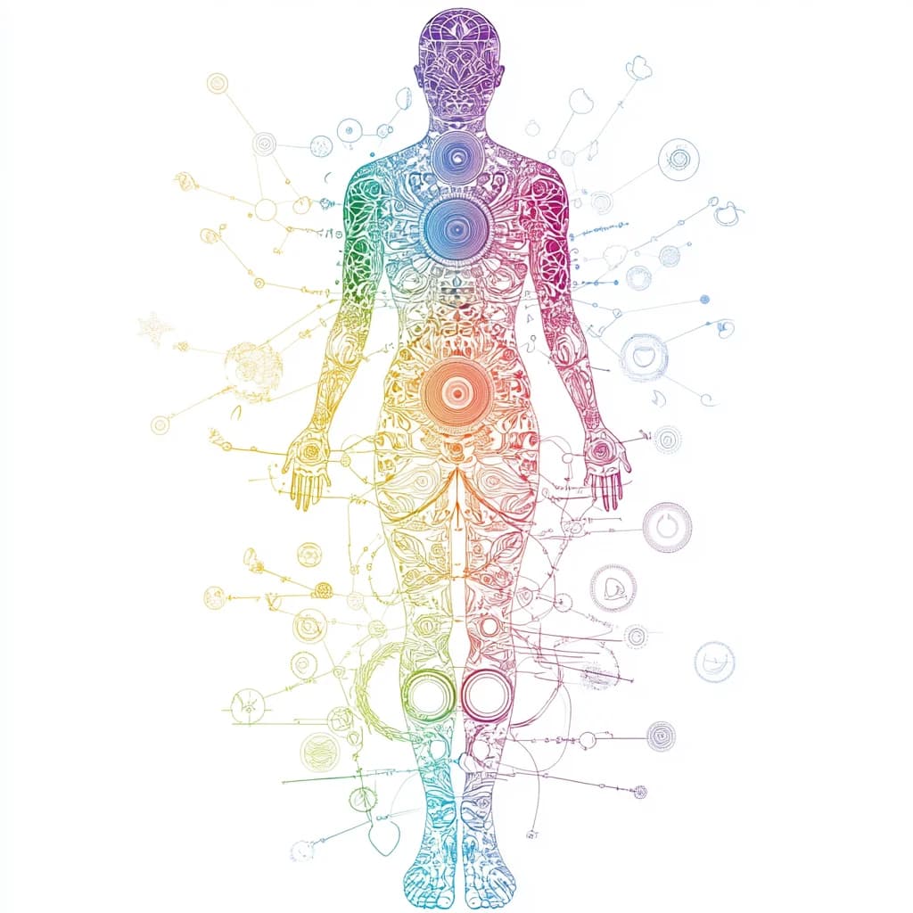 Somatic IFS: Healing Through the Body