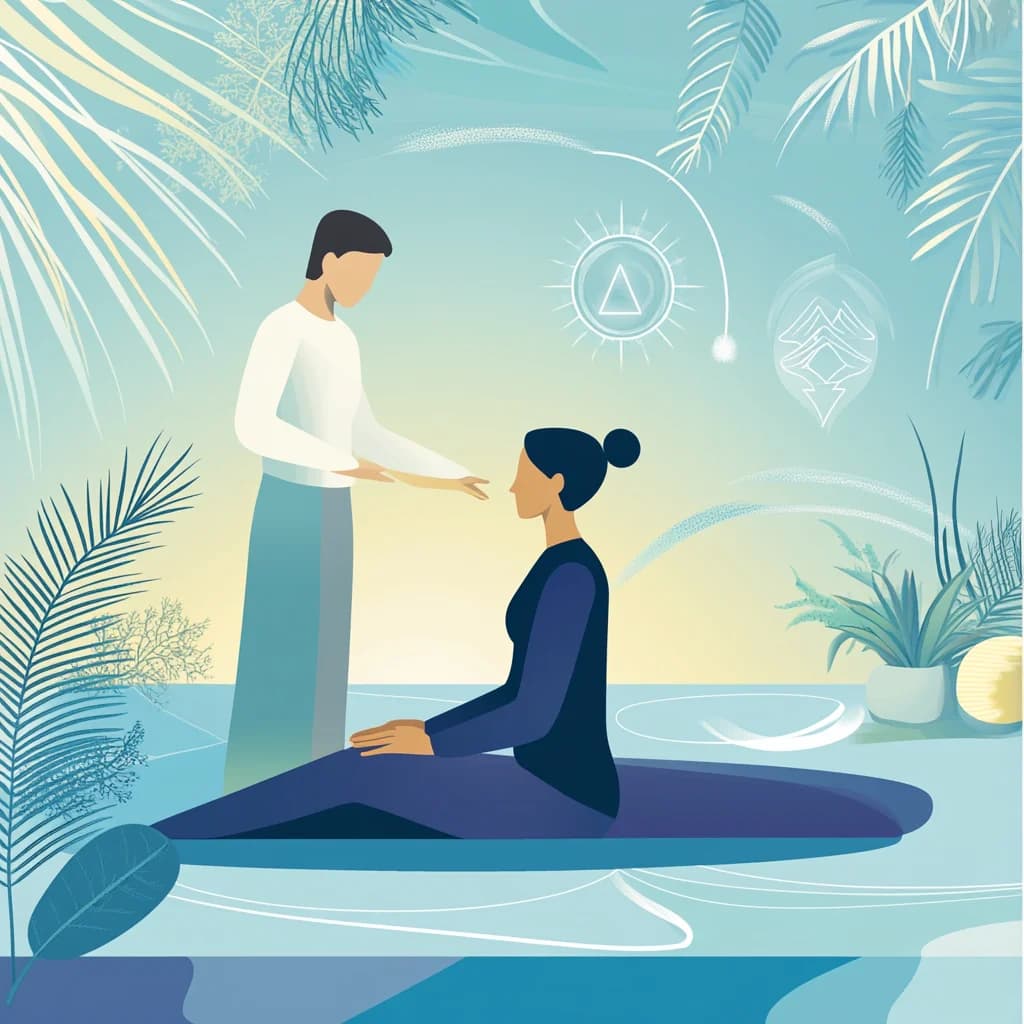 Integration with Other Therapeutic Modalities