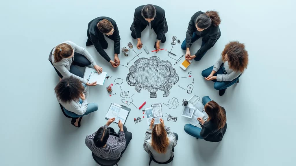 Critical Perspectives in IFS
