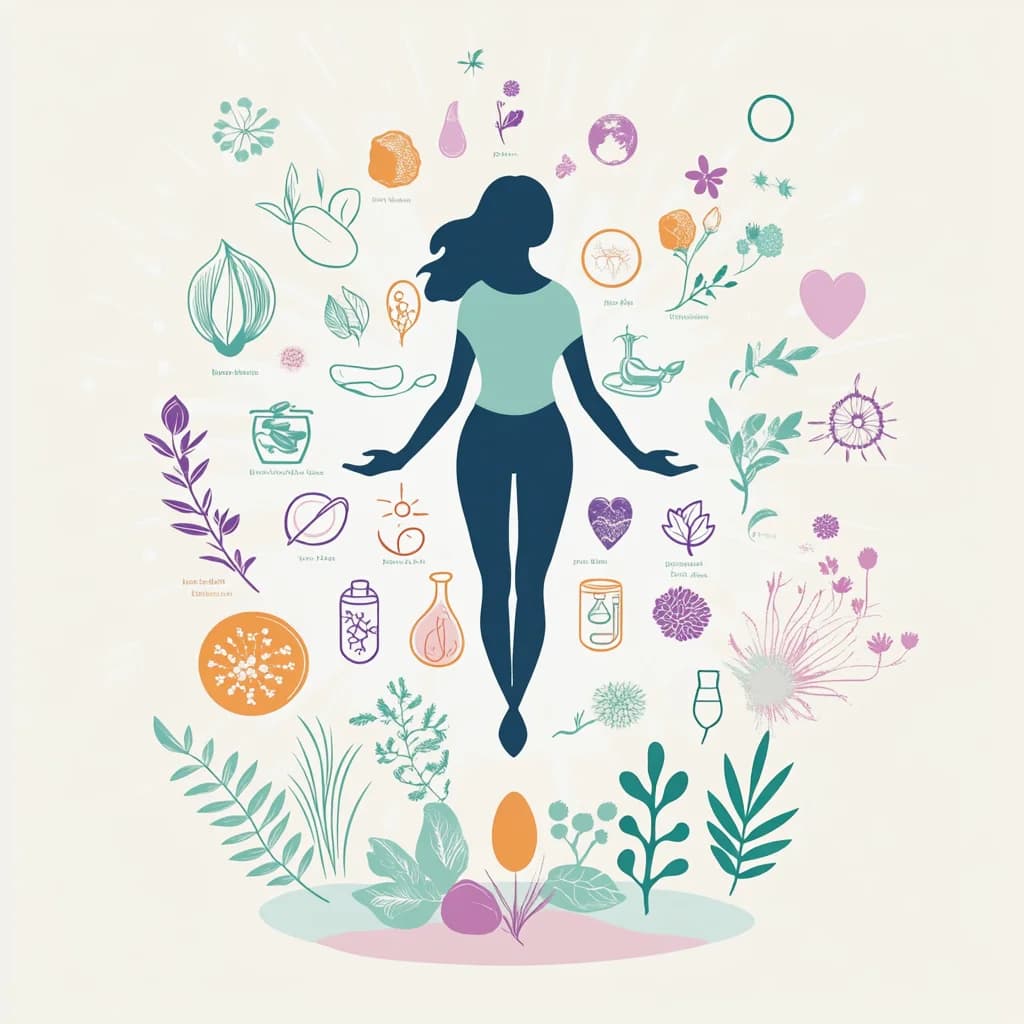 Combining Body-Focused Therapies with IFS