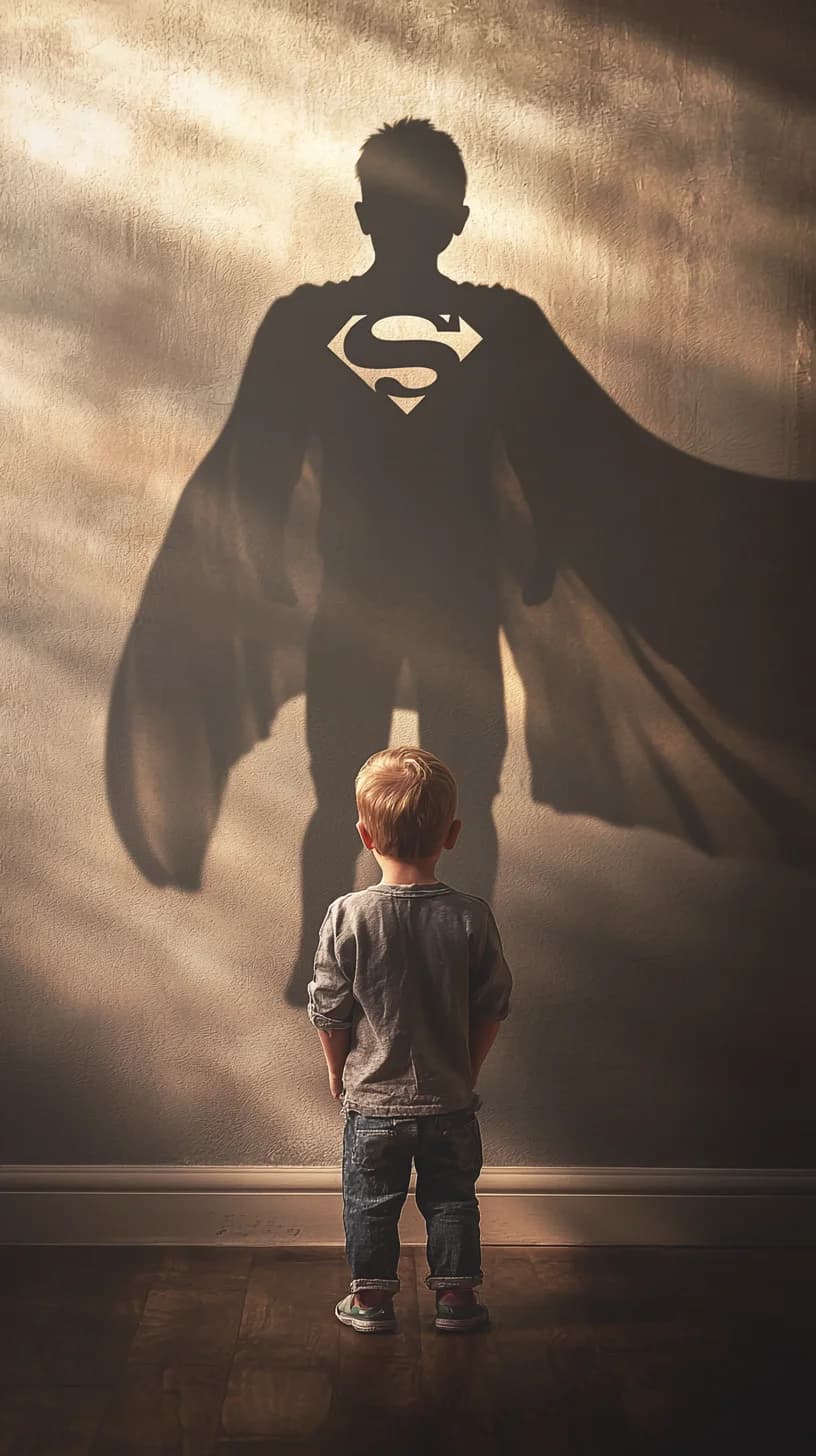 Comparing Parts to Archetypes: The Hero, Shadow, and Child in IFS