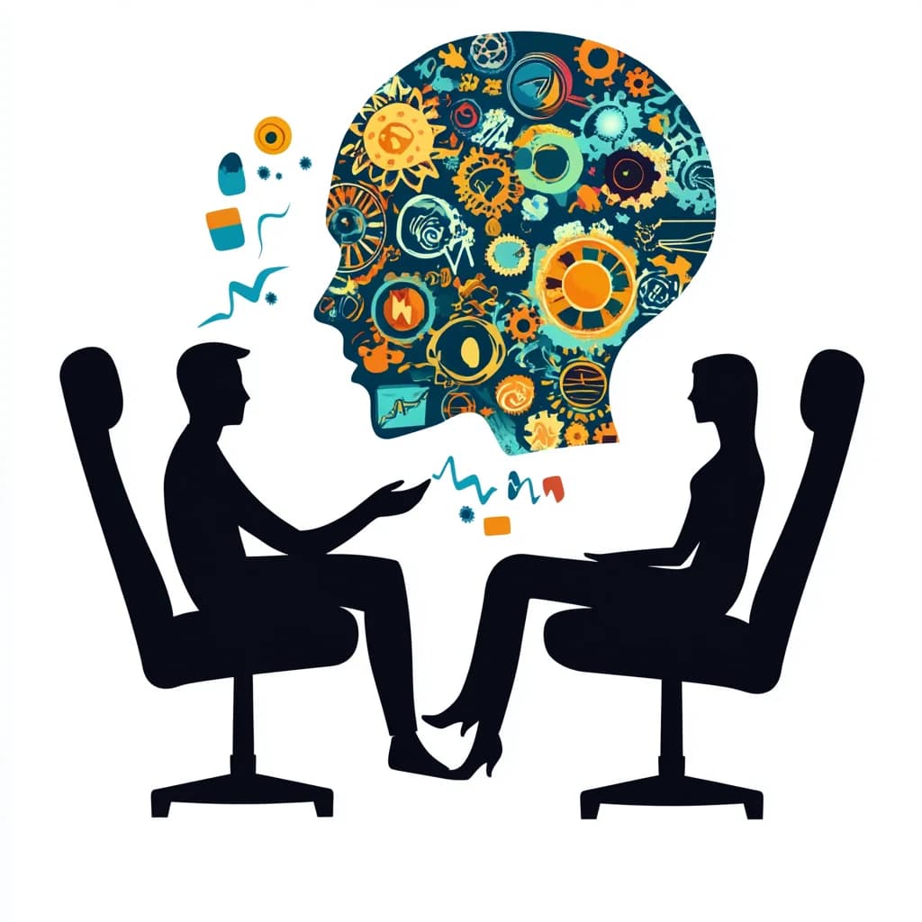 IFS vs CBT – Which one is better
